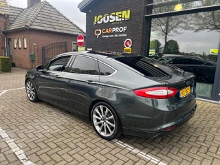 Ford Mondeo - afbeelding nr 6