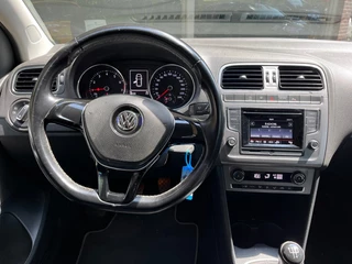 Volkswagen Polo Volkswagen Polo 1.2 TSI HIGHLINE Lounge - afbeelding nr 12