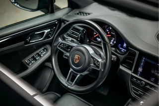 Porsche Macan Porsche Macan 3.0 S | Pano | Stoelverwarming | Sportuitlaat | Luchtvering | Trekhaak | - afbeelding nr 23
