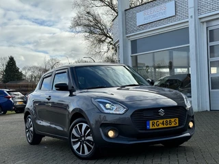 Suzuki Swift - afbeelding nr 39
