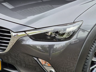 Mazda CX-3 - afbeelding nr 27