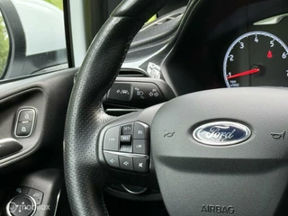 Ford Fiesta Ford Fiesta 1.5  ST-3 200 PK |PERFORMANCE Pack | Milltek - afbeelding nr 23