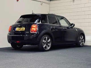 MINI Cooper | Panorama | Yours | HK | HUD - afbeelding nr 2