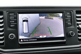 Volkswagen Crafter Volkswagen Crafter 2.0 TDI L3H3 140 Pk! Aut. Camera Navi PDC - afbeelding nr 20