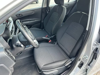 Kia Picanto Kia Picanto 1.2 CVVT Dynamic Automaat Airco - afbeelding nr 13
