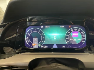 Volkswagen Golf Volkswagen Golf 1.5 eTSI Style Airco ECC Carplay Navi Adaptive Crusie Control Massagestoel AGR Ambiente verlichting - afbeelding nr 21