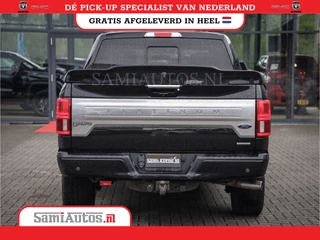 Ford F-150 82000 km | 5 Persoons Dubbele Cabine | - afbeelding nr 36