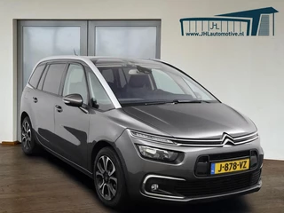 Citroën Grand C4 Spacetourer - 179951500-0