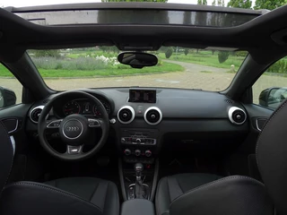 Audi A1 Sportback - afbeelding nr 5