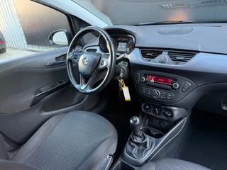 Opel Corsa Opel Corsa 1.4 Edition - afbeelding nr 21
