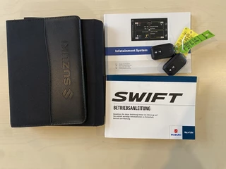 Suzuki Swift - afbeelding nr 25