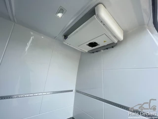 Mercedes-Benz Sprinter 9G-Tronic Dag & Nacht (Xarios 200) - afbeelding nr 5