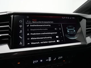 Audi Q4 e-tron Matrix Led Warmtepomp Virtual Cockpit Side Assist - afbeelding nr 26