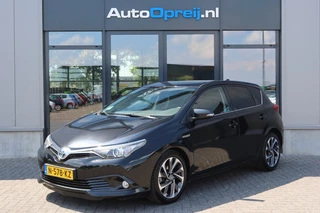 Toyota Auris 1.8 Hybrid Dynamic AUTOMAAT 5drs. Clima, Cruise, Camera