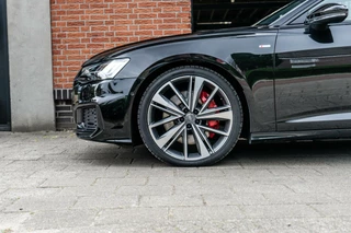 Audi A6 Audi A6 Avant 55 TFSI e Quattro Competition Pano / B&O / ACC - afbeelding nr 7