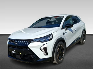 Mitsubishi Grandis 1.8 HEV Intense+ MI-Pilot