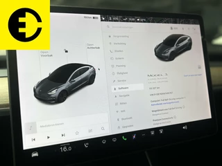 Tesla Model 3 Tesla Model 3 Long Range 75kWh | AutoPilot 3.0 | FSD| Incl. BTW - afbeelding nr 23