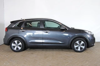 Kia Niro - afbeelding nr 2