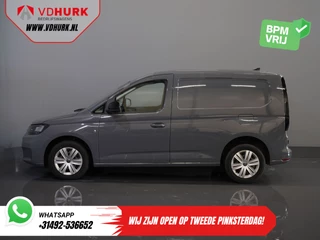 Volkswagen Caddy - afbeelding nr 10