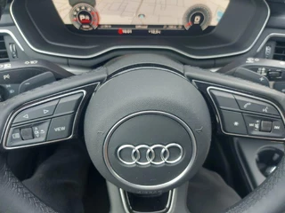 Audi A4 Audi A4 Avant 35 TFSI Advanced Edition Automaat,navi/camera,stoelverwarming,parkeersensoren, Extra set winterwielen - afbeelding nr 26