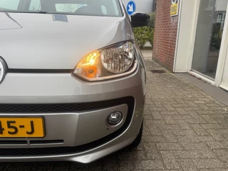 Volkswagen up! - afbeelding nr 19