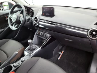 Mazda 2 - afbeelding nr 22