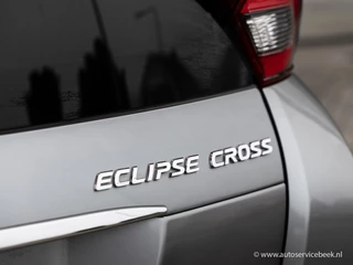 Mitsubishi Eclipse Cross - afbeelding nr 21