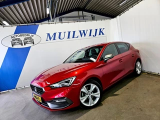 SEAT Leon - afbeelding nr 6