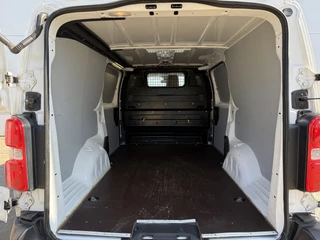 Toyota ProAce Automaat L3 Dubbele Schuifdeur Navigatie Airco Cruise Control Imperiaal - afbeelding nr 13