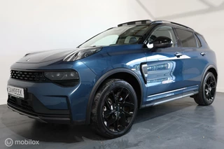 Lynk & Co 01 Lynk & Co 01 PHEV 1.5 BLACK EDITION-HYBRIDE-360CAMERA-PANO - afbeelding nr 10