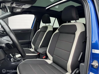 Volkswagen T-Roc Volkswagen T-Roc 1.5 TSI DSG Sport|PANO|NAP! Vol optie's. - afbeelding nr 15