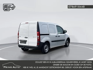 Mercedes-Benz Citan |BETIMMERING|TREKHAAK|AIRCO|BLUETOOTH|ORG.NL - afbeelding nr 6