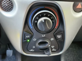 Citroën C1 Citroen C1 1.0 e-VTi Feel, Rijklaar met garantie - afbeelding nr 19