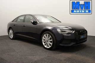 Audi A6 Audi A6 Limousine 50 TFSI e quattro S edition|CAMERA|LED|ACC - afbeelding nr 26