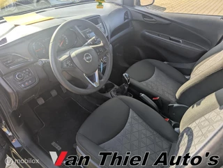 Opel KARL Opel KARL 1.0 ecoFLEX Innovation - afbeelding nr 5