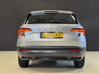 Škoda Karoq Škoda Karoq 1.5 TSI ACT Style 150PK Automaat | Carplay | Stoelverwarming | Cruise control - afbeelding nr 5