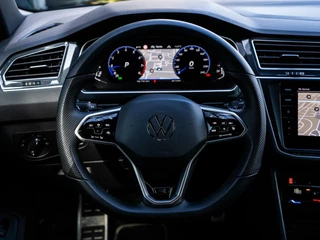 Volkswagen Tiguan Volkswagen Tiguan 2.0 TSI 4Motion R-Line|PANO|DYNAUDIO|ACC - afbeelding nr 9
