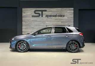 Hyundai i30 Hyundai i30 2.0 T-GDI N2 Performance|PAno|Dealer ond. - afbeelding nr 3