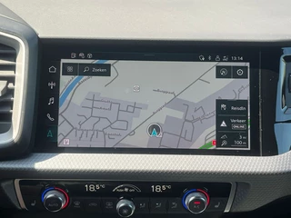 Audi A1 - afbeelding nr 19