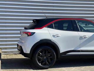 Opel Mokka - afbeelding nr 29