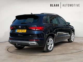 SEAT Ateca - afbeelding nr 10