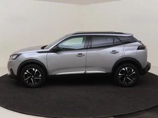 Peugeot 2008 - afbeelding nr 2