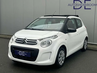 Citroën C1 - 346716109-0