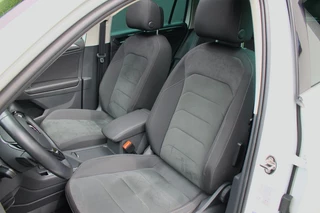 Volkswagen Tiguan Volkswagen Tiguan 1.5 ACT 110KW - afbeelding nr 8