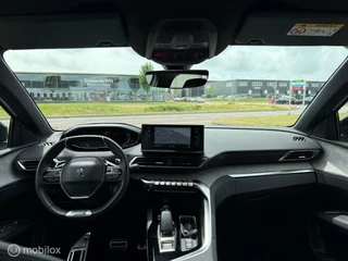 Peugeot 3008 Peugeot 3008 1.6 HYbrid 225 Blue Lease GT Line - afbeelding nr 17