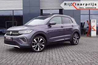 Volkswagen T-Cross - afbeelding nr 1