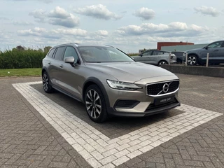 Volvo V60 Volvo V60 Cross Country 2.0 T5 AWD Pro | Schuif-/kanteldak | Memorystoelen | Stoelverwarming | Park. Camera - afbeelding nr 17