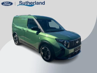 Ford Transit Courier - 347197572-0
