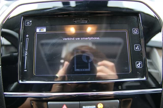 Suzuki Vitara Suzuki Vitara 1.5 Hybrid Style - afbeelding nr 11