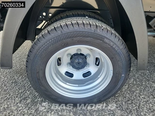 Iveco Daily Iveco Daily 35C21 3 zijdige Kipper Dubbel Cabine 210PK 3.0L Dubbellucht Airco Cruise LED Camera Tipper Benne Kieper 2m3 Airco - afbeelding nr 23